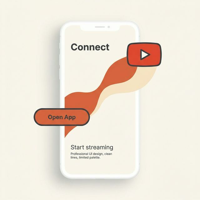 Smart Link Flow