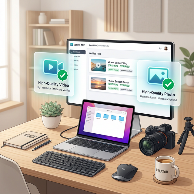 Creator-PM Workflow